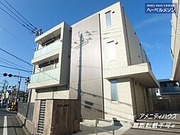 ＡＦ　ラトゥール南橋本[ヘーベルメゾン・Wi-Fi付] 103