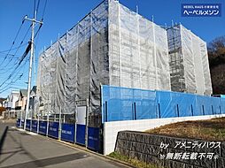 ＡＦ　ペット共生・ＭＫレジデンス５[新築ヘーベルメゾン] 101