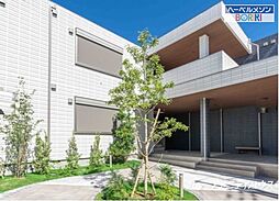 ＢＯＲＩＫＩ湘南[子育て共感ヘーベルメゾン] 206