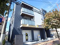 ＡＦ　ペット共生・ラサーナ相模大野[ヘーベルメゾン] 201