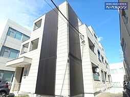 ＡＦ　クレール中町[ヘーベルメゾン・Wi-Fi付] 203