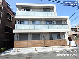 ＡＦ　ペット共生・メゾンドベルヴィル[ヘーベルメゾン] 105