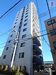 プレシス南林間グラーレ[分譲賃貸] 402