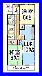 パラゾドゥカーレ[Wi-Fi付] 305