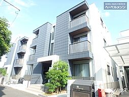 ＡＦ　エスパス　モデルヌ[ヘーベルメゾン・ZEH] 302