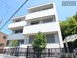 ＡＦ　クレールコート[ヘーベルメゾン] 301