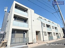 ＡＦ　ラバローネ[ヘーベルメゾン・Wi-Fi付] 301