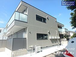 ＡＦ　メゾンＳＨ−２[へーベルメゾン・Wi-Fi付] 102