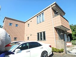 ＡＦ　ＣＡＳＡ旭[ヘーベルメゾン・Wi-Fi付] 202