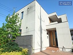 ＡＦ　クララン イースト[ヘーベルメゾン・Wi-Fi付] 103