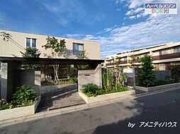 ＡＦ　ココン東棟[子育共感ヘーベルメゾン] W103