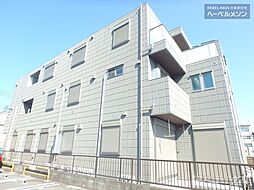 ＡＦ　ペット共生・ソレイル[ヘーベルメゾン・ZEH] 202