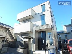 ＡＦ　旭化成マンションボヌール[ヘーベルメゾン] 101