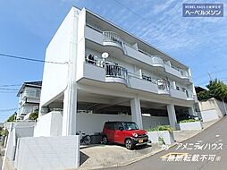 つきみ野ハイツ[駐車場１台付] 201