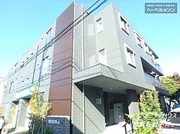 ＡＦ　ヘロン[ヘーベルメゾン・ZEH] 201