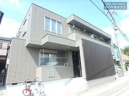 ＡＦ　ヒルマイナ[ヘーベルメゾン・Wi-Fi付] 202