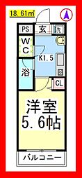 セリーヌ中央林間 205