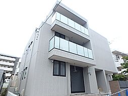 ＡＦ　ペット共生・フェアリーあざみ野[新築ヘーベルメゾン] 101