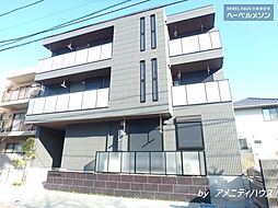 ＡＦ　ペット共生・AIグランディール中央林間[ヘーベルメゾン] 103