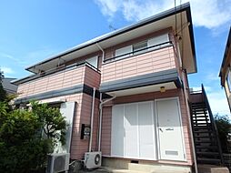 ＡＦ　山田メゾン[ヘーベルメゾン] 101