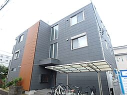 ＡＦ　ペット共生・ハレウェリナル[ヘーベルメゾン] 103