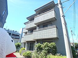 ＡＦ　ヴィルヌーブ[へーベルメゾン・Wi-Fi付] 106