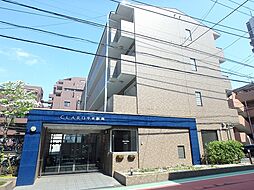 クラロ中央林間 404