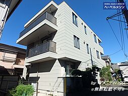 ＡＦ　キューブメゾン[ヘーベルメゾン] 302