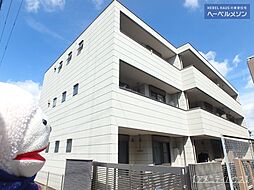 ＡＦ　グラスガーデン相模大野[ヘーベルメゾン] 105