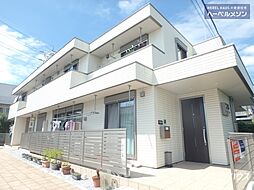 ＡＦ　メゾンエーデル[ヘーベルメゾン・Wi-Fi付] 203