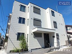 ＡＦ　ヴィオラ東林間[へーベルメゾン] 203