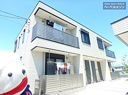 ＡＦ　クレールメゾンＣ[ヘーベルメゾン・fufu] 102