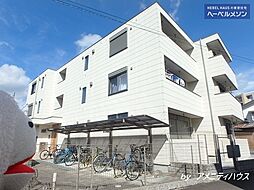 ＡＦ　グラスファサード[ヘーベルメゾン] 102