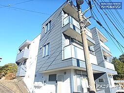 ＡＦ　キアヌ[ヘーベルメゾン・Wi-Fi付] 201