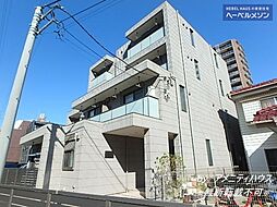 ＡＦ　ルミエール・Ｋ[ヘーベルメゾン・Wi-Fi付] 401