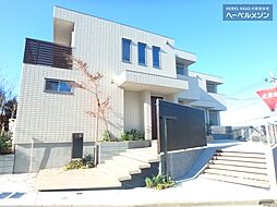 ＡＦ　ガーデンヒル[ヘーベルメゾン・Wi-Fi付] 202