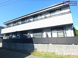 ＡＦ　メゾンティーグル[ヘーベルメゾン] 203