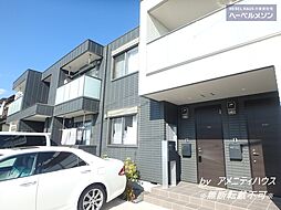 ＡＦ　フォレストヴァリー[へーベルメゾン] 102