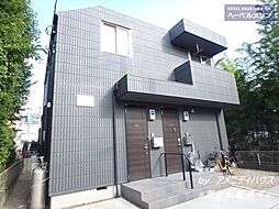 ＡＦ　ＭＫレジデンス３[ヘーベルメゾン] 201