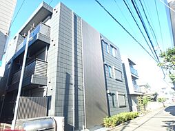 ＡＦ　エムエーシー鶴間[へーベルメゾン・ZEH] 103