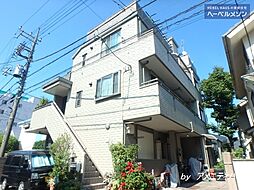 ＡＦ　コンフォートＫ[へーベルメゾン] 103