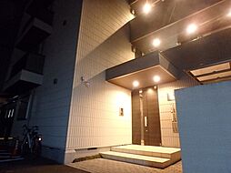 ＡＦ　ピーノソット[ヘーベルメゾン・フリームス] 201