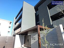 ＡＦ　ランドマーク瀬谷[へーベルメゾン・ZEH] 101