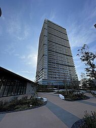 幕張ベイパーク　ライズゲートタワー