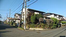 岩槻区太田２丁目売地