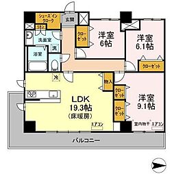 柏市小青田１丁目