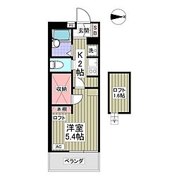 流山市加２丁目