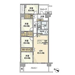 流山市おおたかの森西１丁目