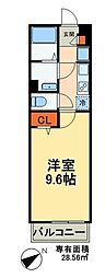 八潮市大字垳