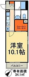 ブライトパイン 106